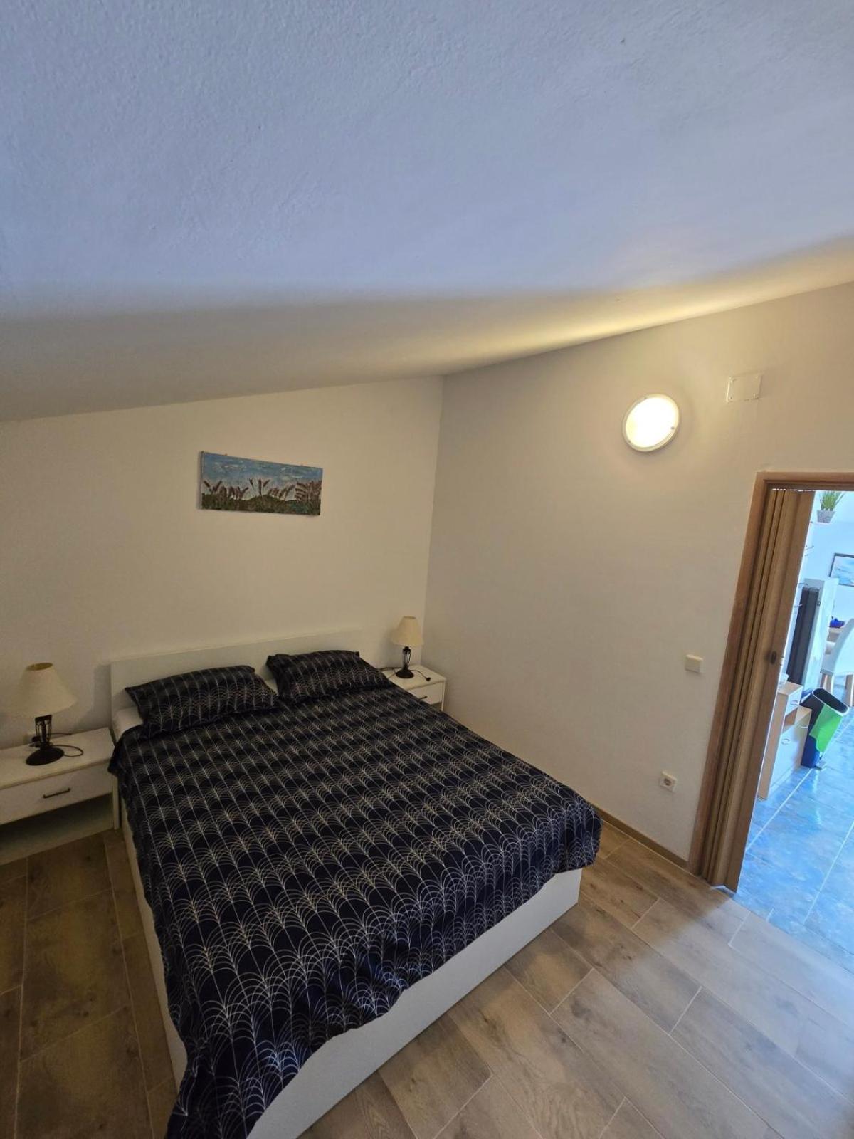 Gordana Apartments Fažana Esterno foto