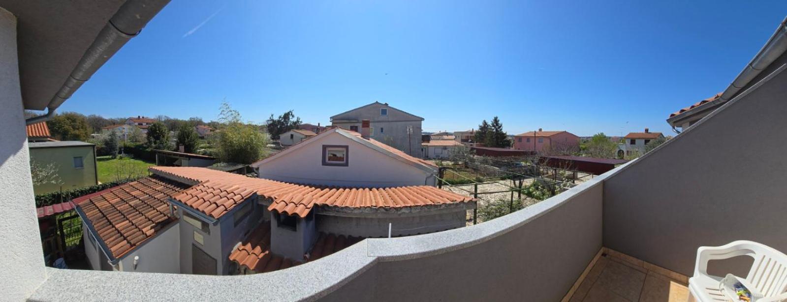 Gordana Apartments Fažana Esterno foto