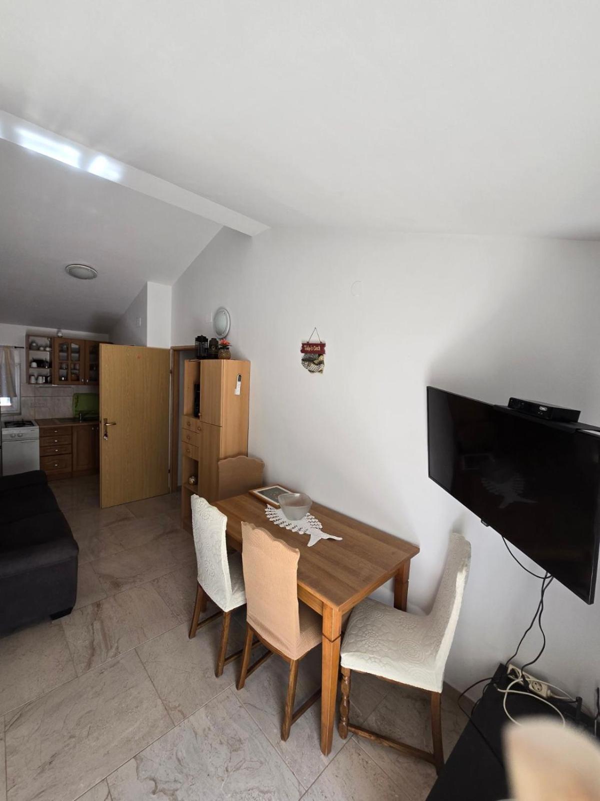 Gordana Apartments Fažana Esterno foto
