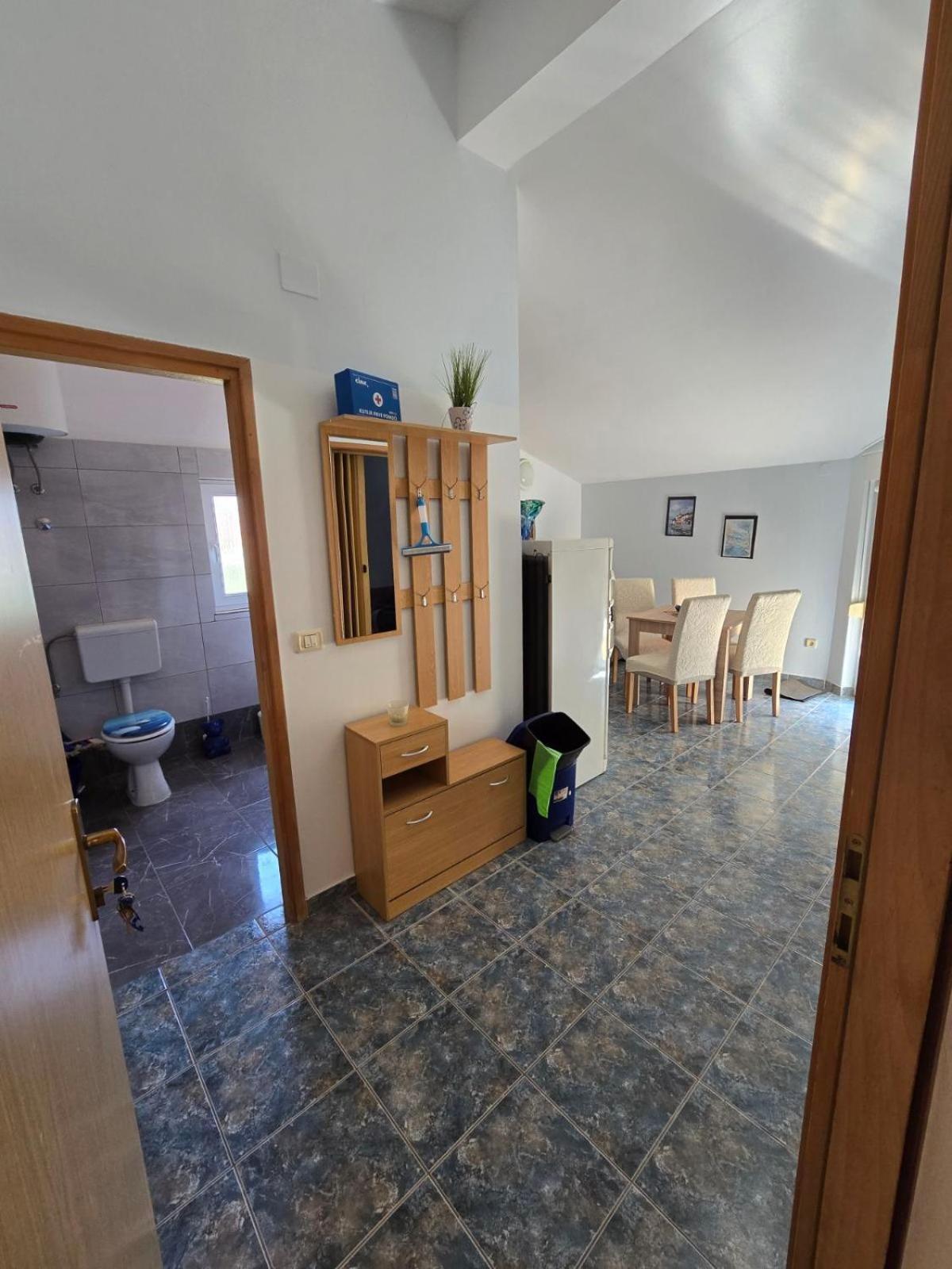 Gordana Apartments Fažana Esterno foto