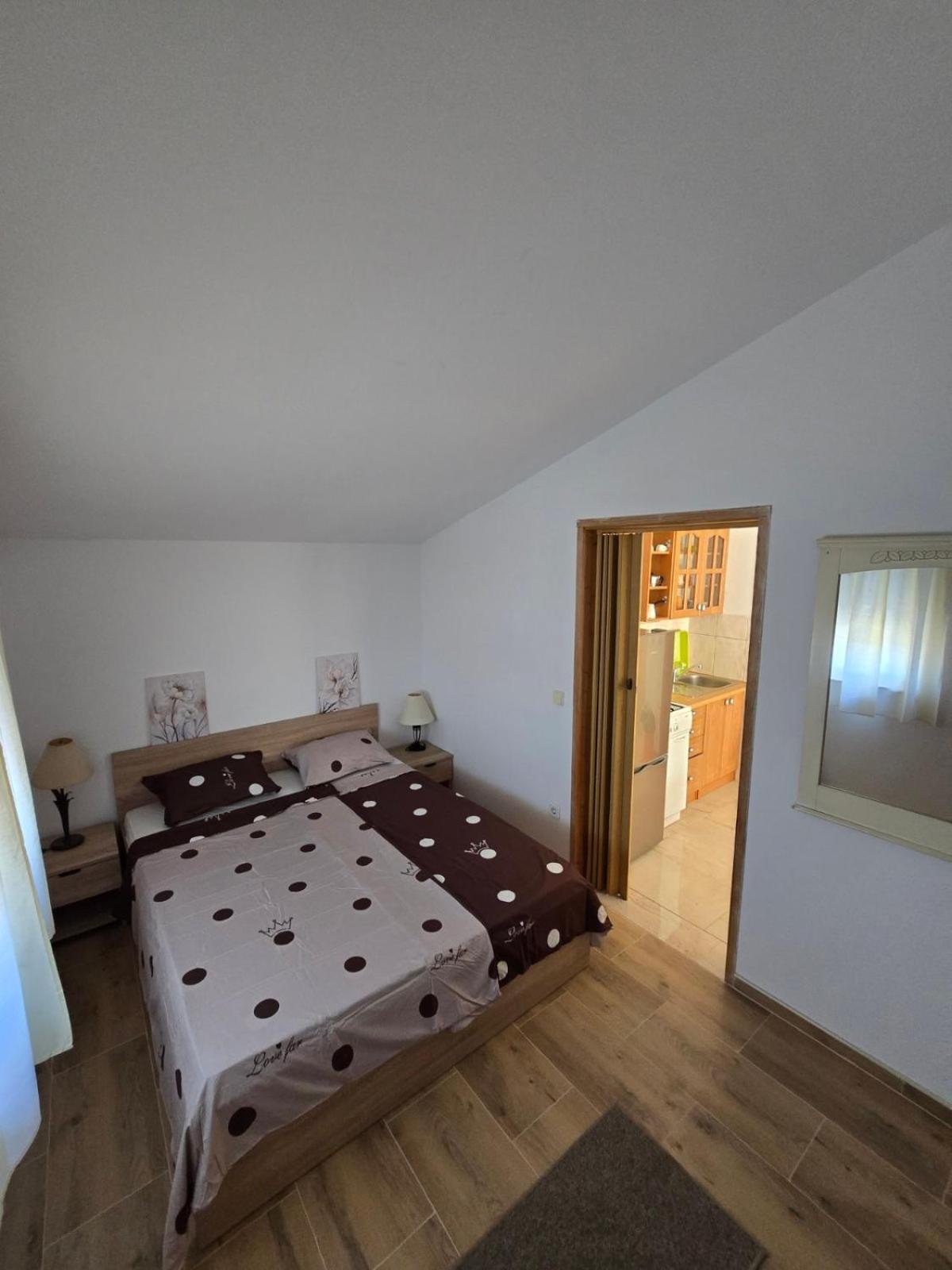 Gordana Apartments Fažana Esterno foto